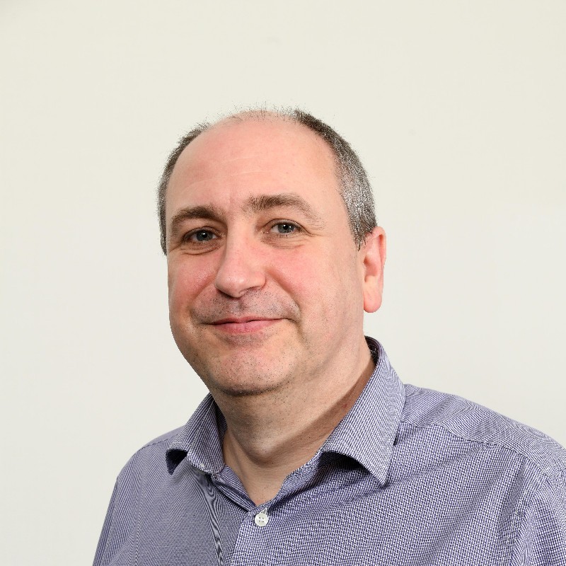 Graeme Bland