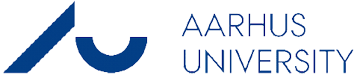 Aarhus university logo