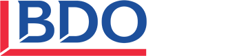 Bdo logo
