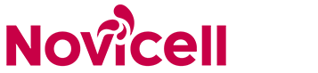 Novicell logo