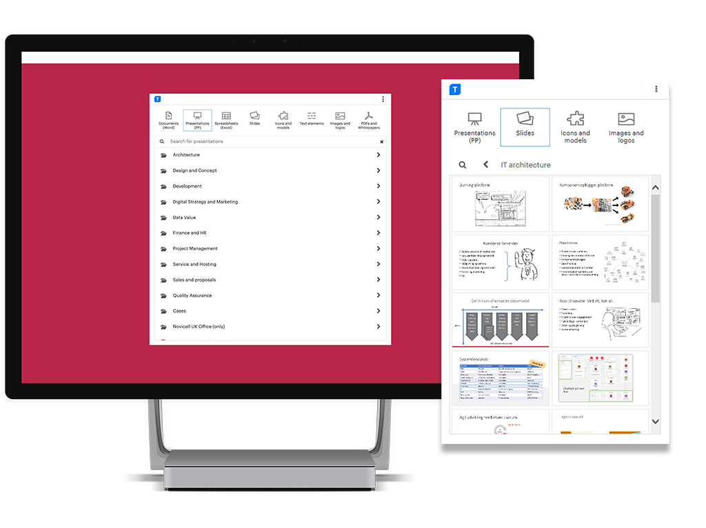 A screenshot of a computer monitor