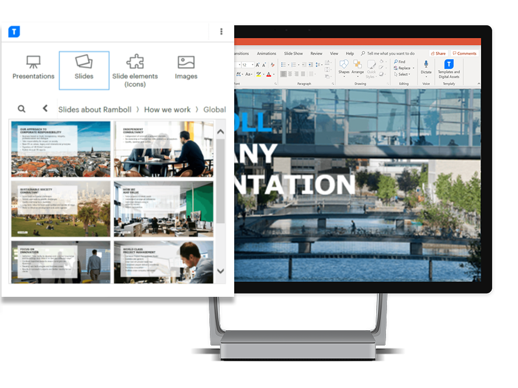 A screenshot of a computer monitor
