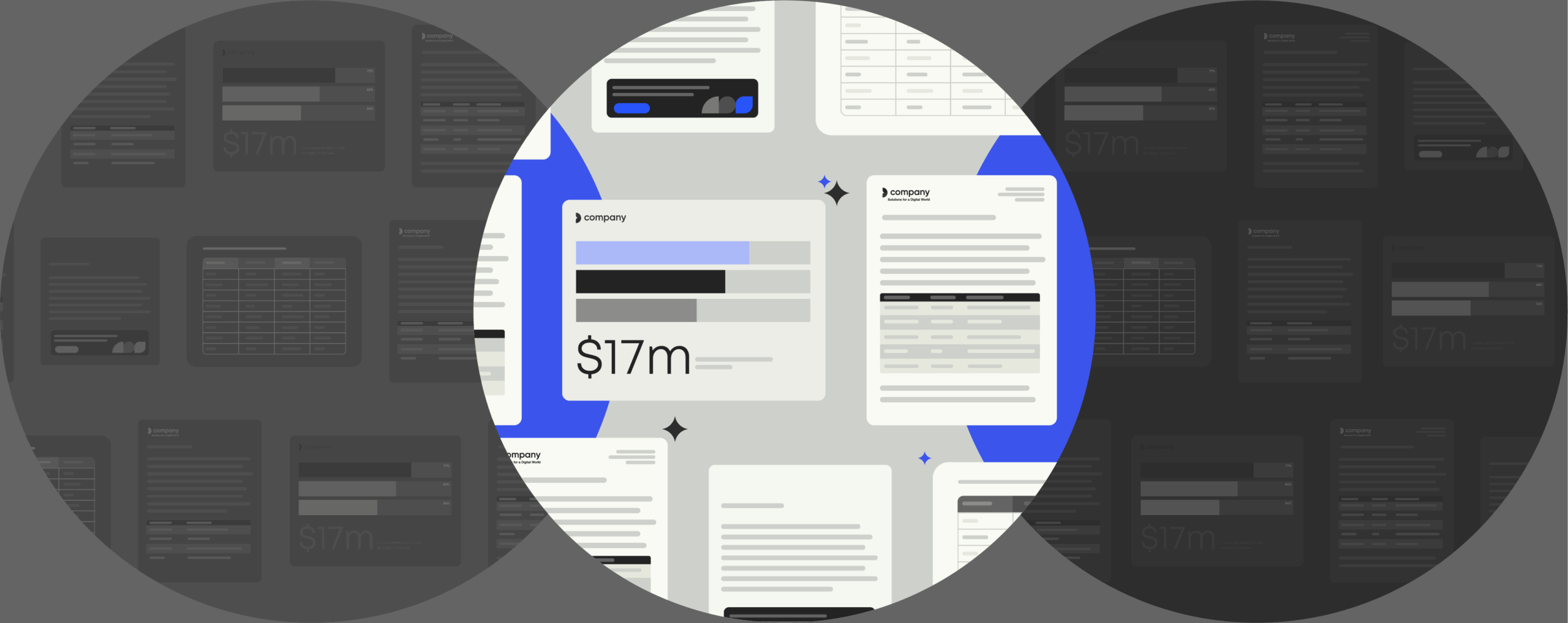 The impact of AI on document management systems 