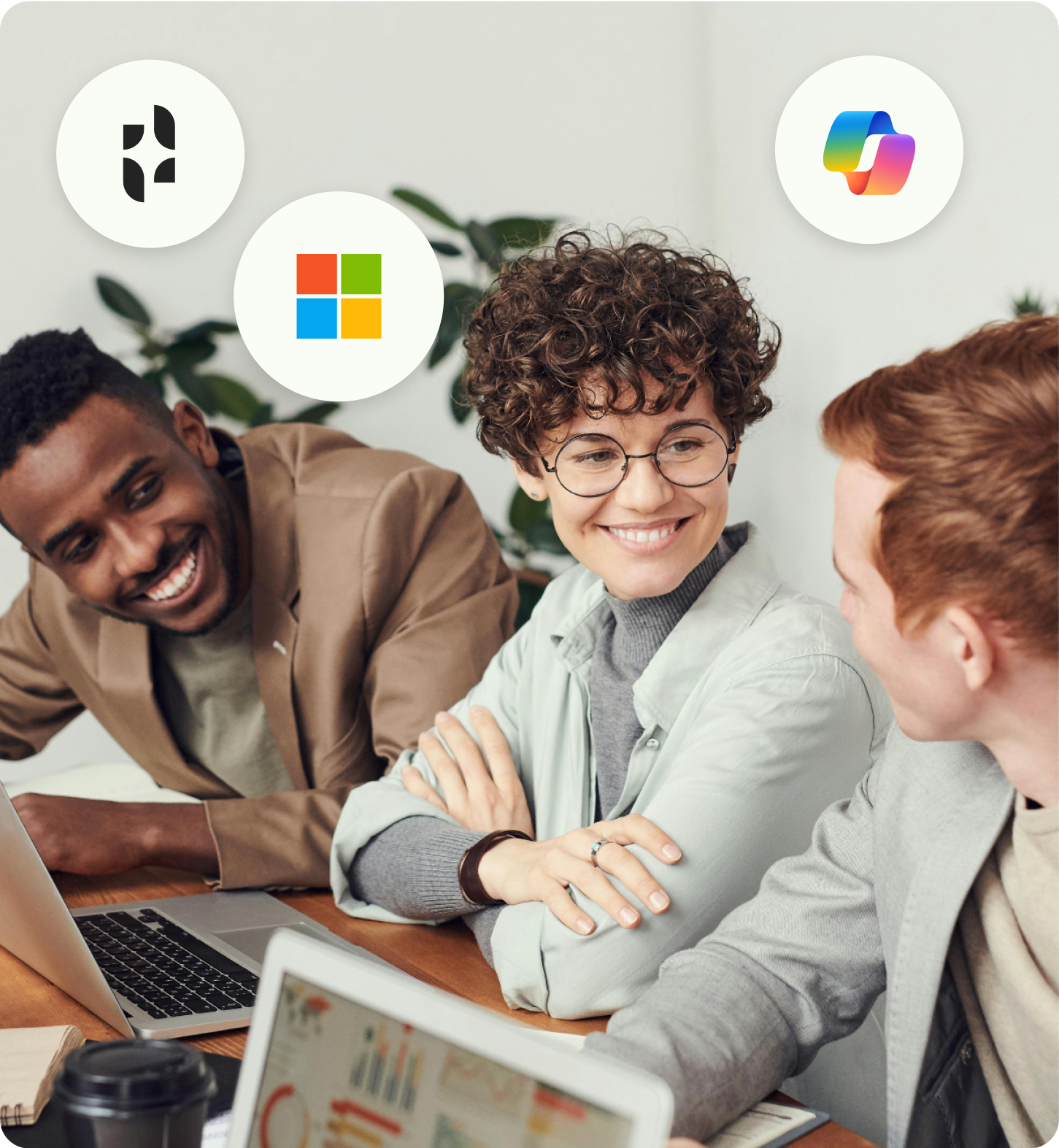 Blog, Master brand consistency with Templafy and Copilot for Office 365.