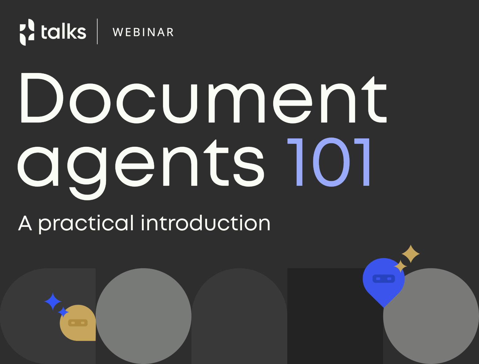 Templafy Talks – Document agents 101: A practical introduction