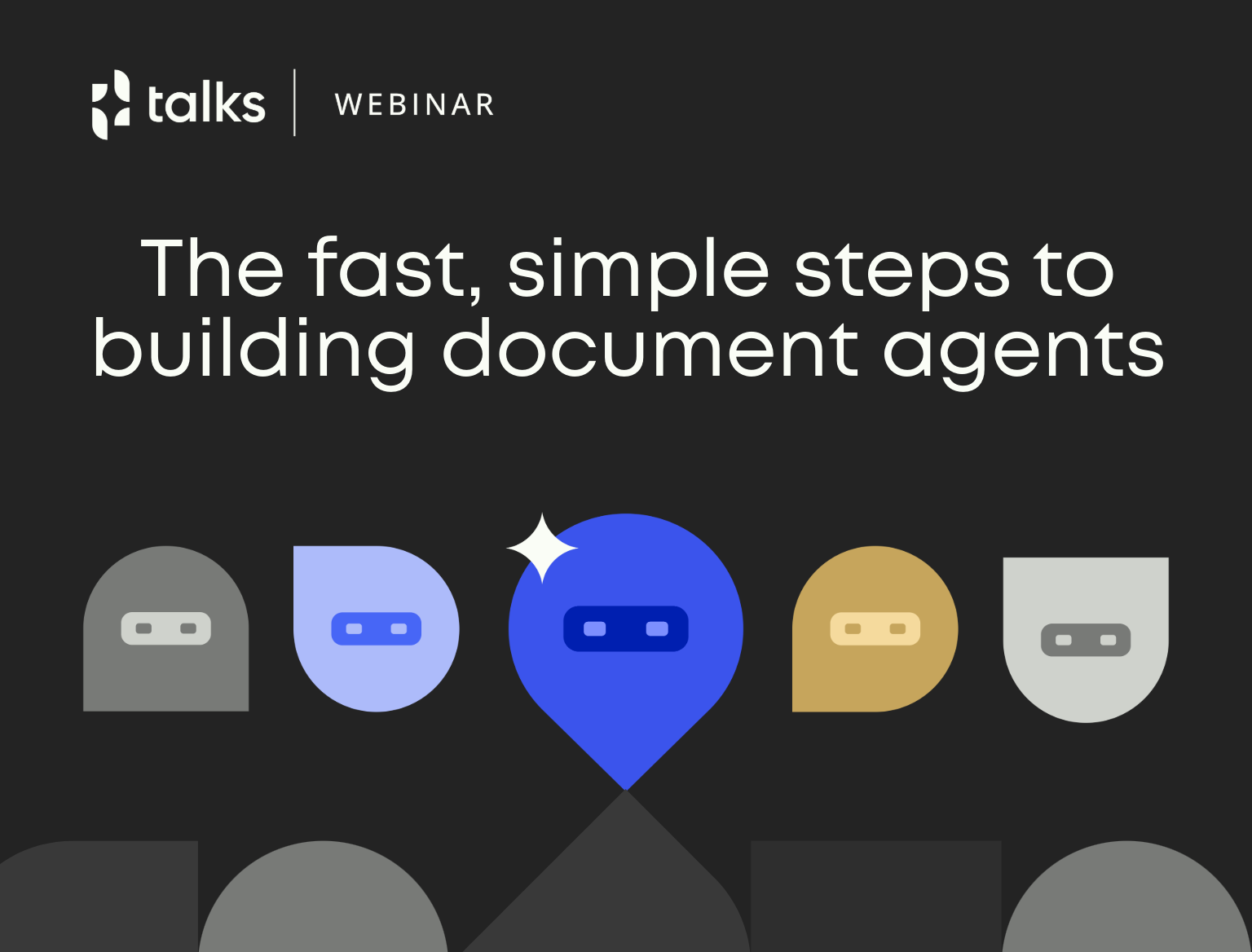 Templafy Talks: The fast, simple steps to building document agents