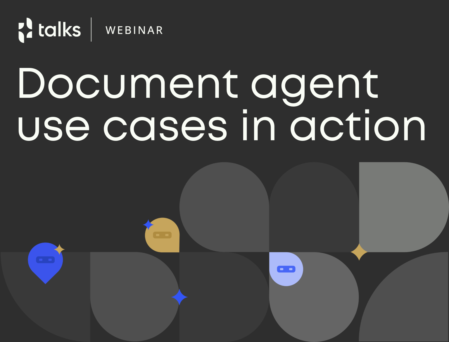 Templafy Talks: Document agent use cases in action 