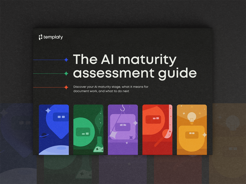 The AI maturity assessment guide